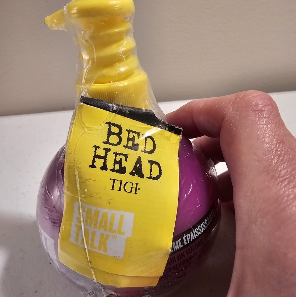 Bedhead Small Talk